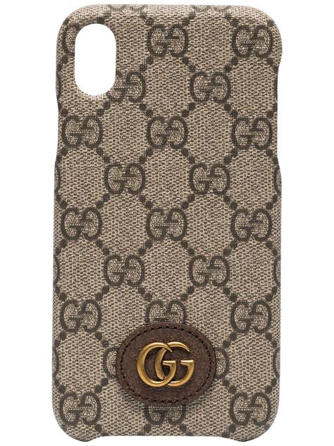 iphone 5 gucci|gucci xr phone case.